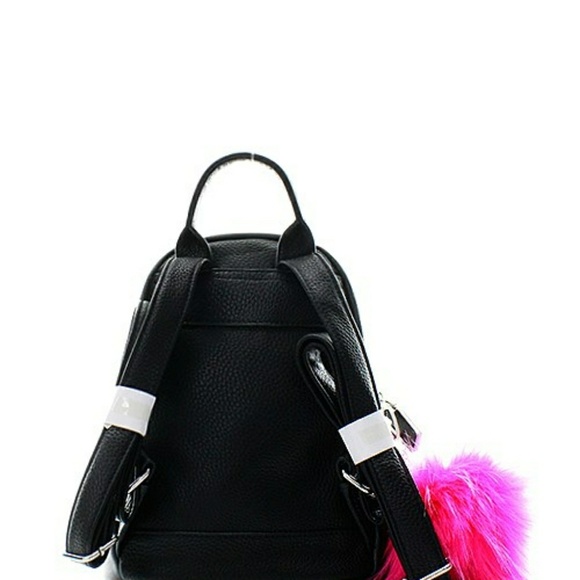 Mini Backpack - Picture 4 of 4